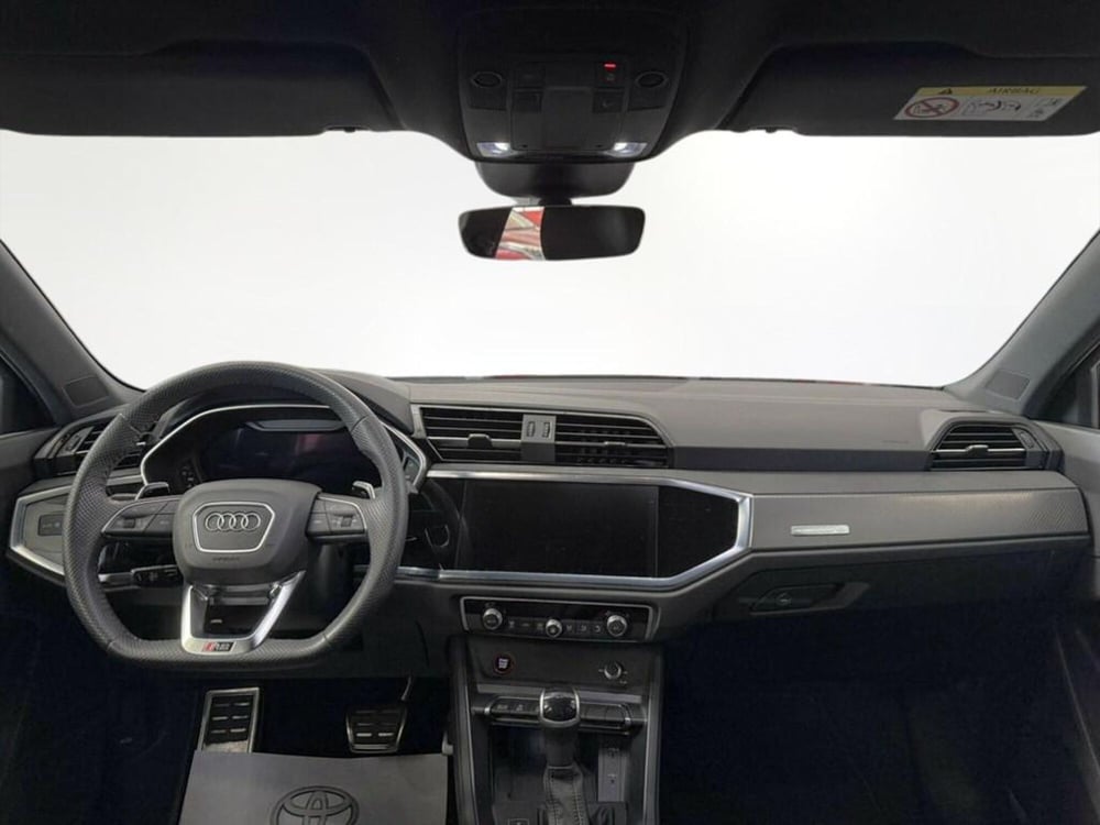 Audi RS Q3 usata a Monza e Brianza (8)