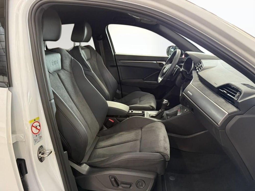 Audi RS Q3 usata a Monza e Brianza (9)