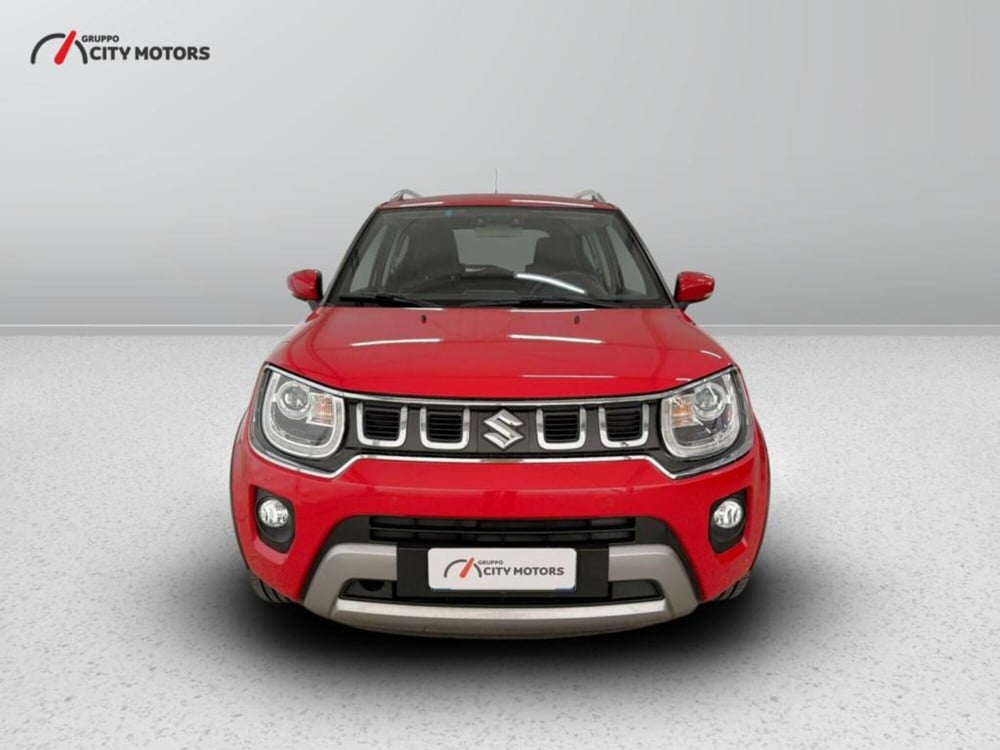 Suzuki Ignis usata a Monza e Brianza (2)
