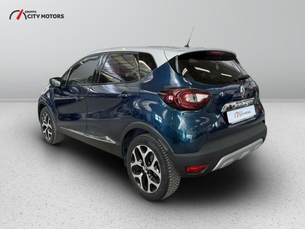 Renault Captur usata a Monza e Brianza (4)