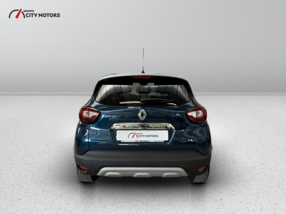 Renault Captur usata a Monza e Brianza (5)