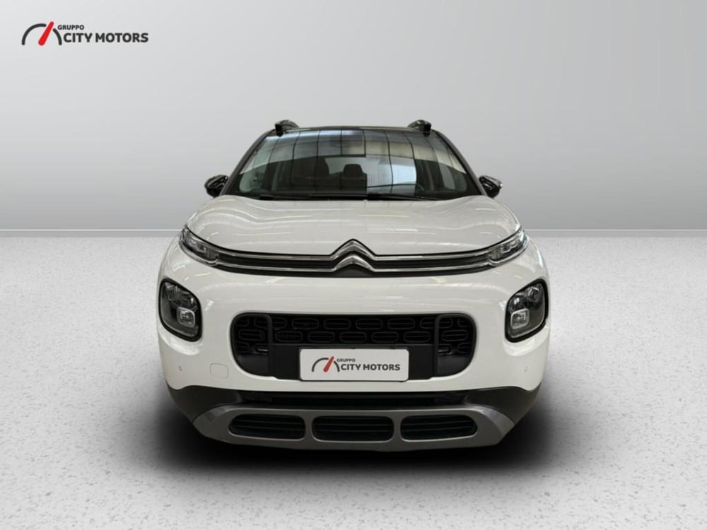 Citroen C3 Aircross usata a Monza e Brianza (2)