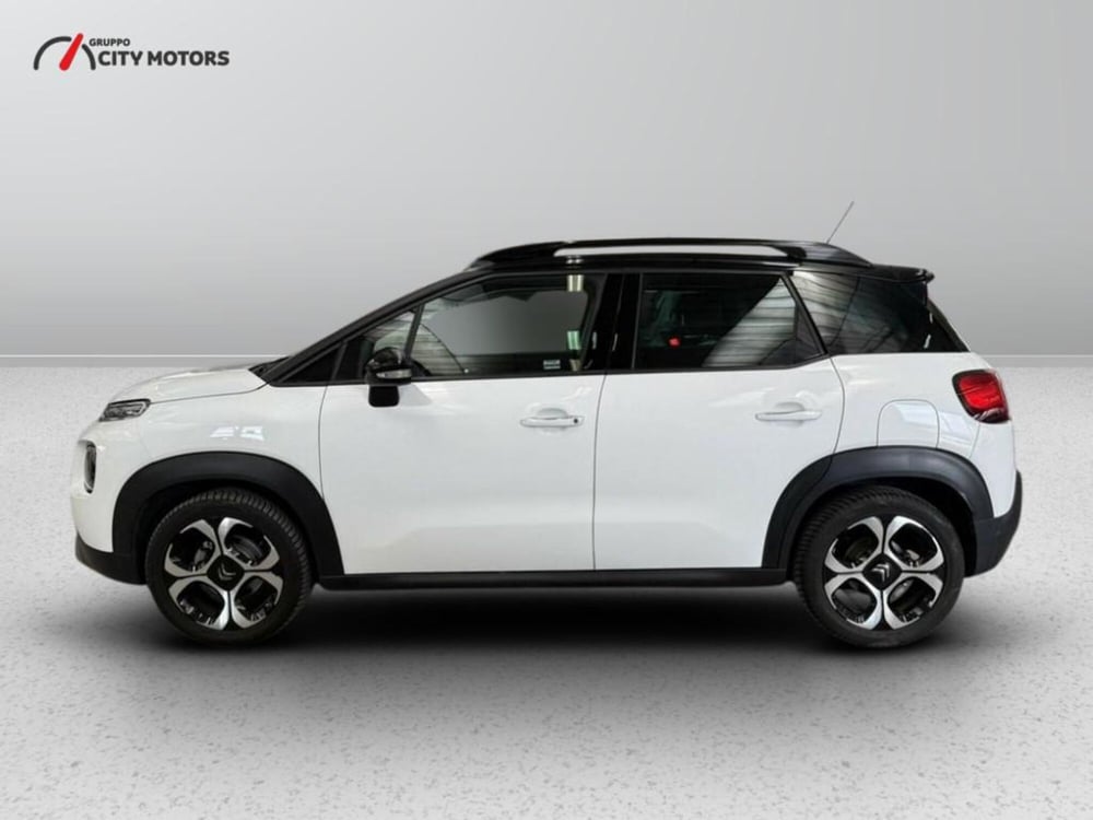 Citroen C3 Aircross usata a Monza e Brianza (3)