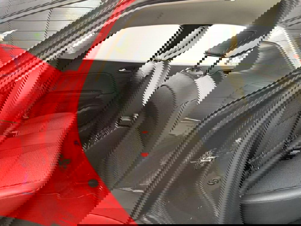 Renault Captur usata a Monza e Brianza (10)