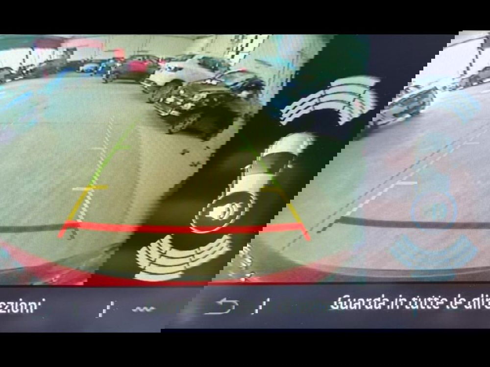 Renault Captur usata a Monza e Brianza (13)