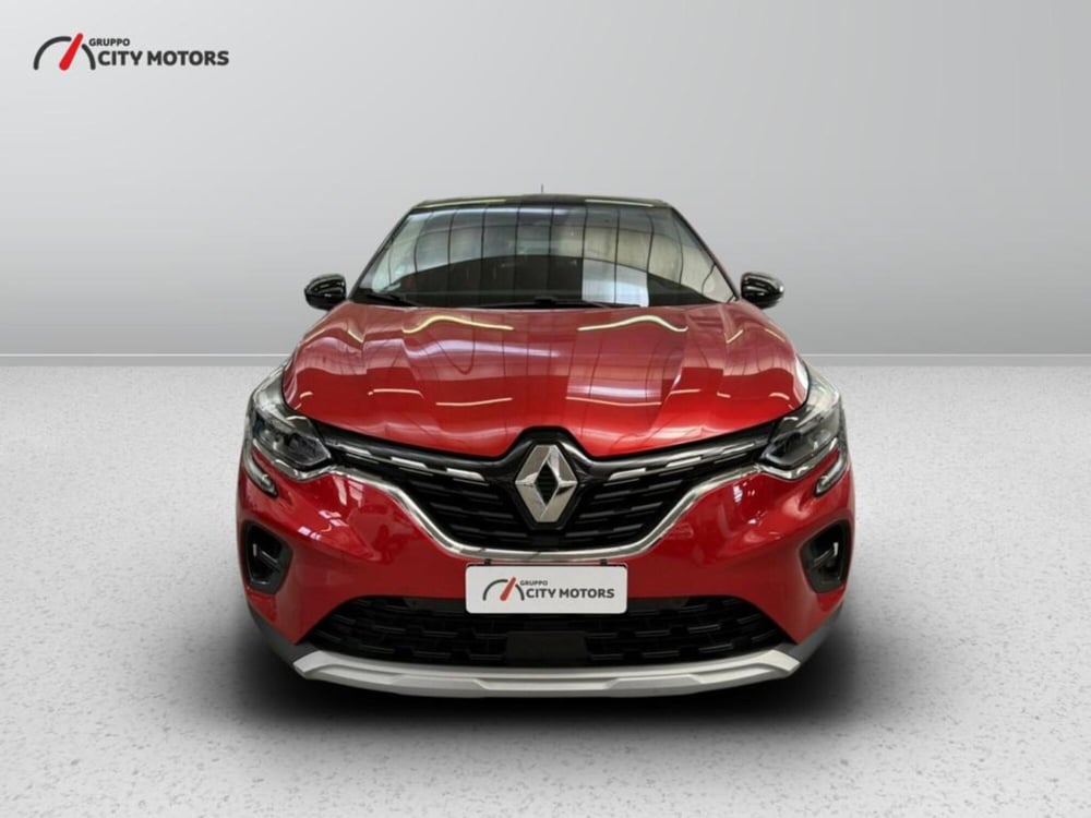 Renault Captur usata a Monza e Brianza (2)