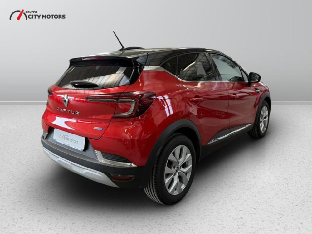 Renault Captur usata a Monza e Brianza (6)