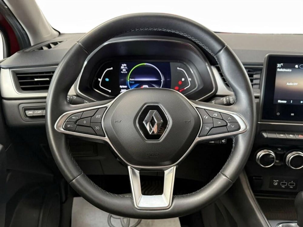 Renault Captur usata a Monza e Brianza (7)