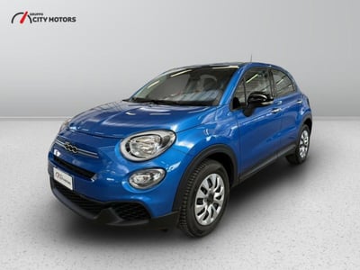 Fiat 500X 1.5 t4 hybrid Sport 130cv dct del 2024 usata a Monza