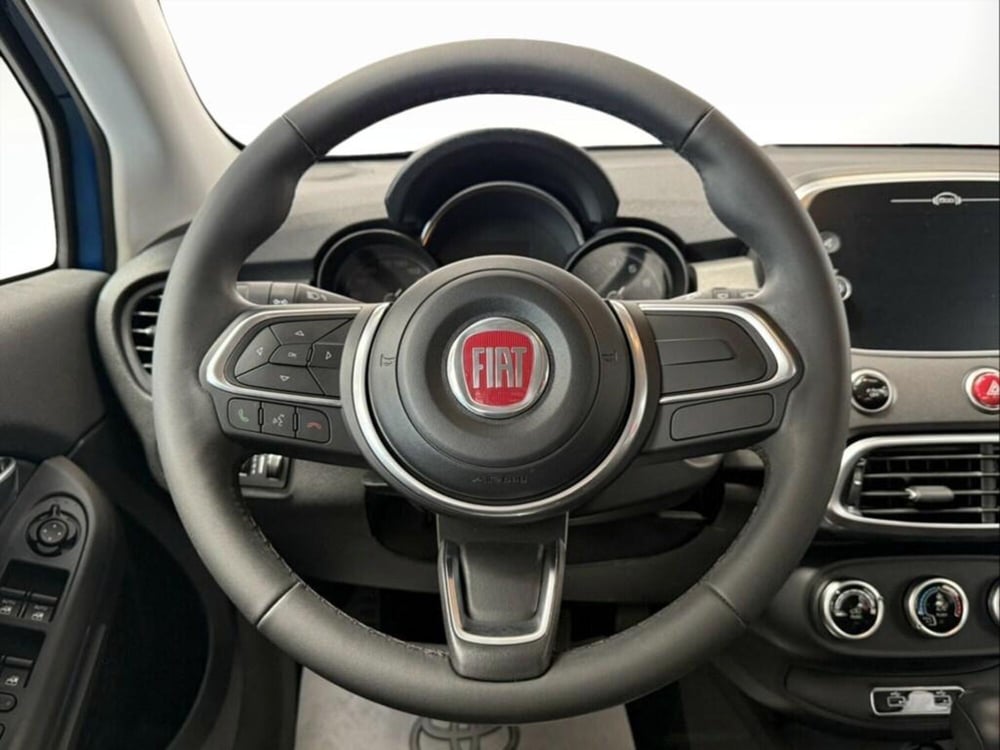 Fiat 500X usata a Monza e Brianza (7)