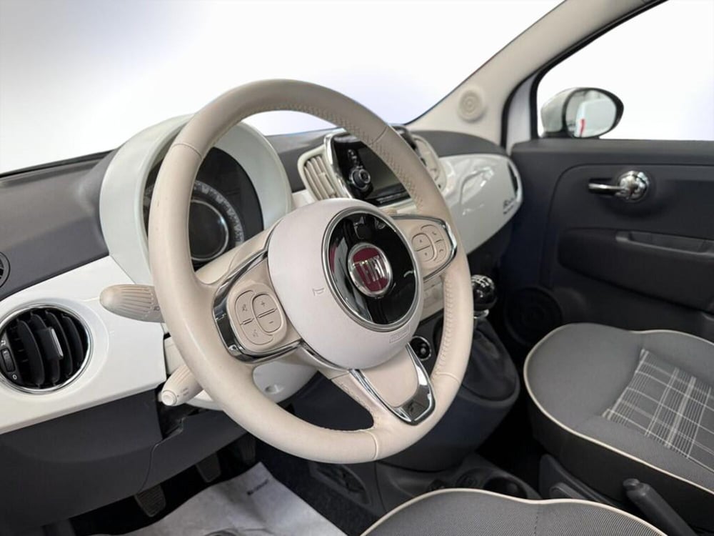 Fiat 500 usata a Monza e Brianza (12)