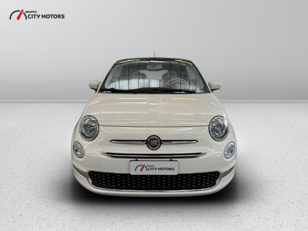 Fiat 500 usata a Monza e Brianza (2)