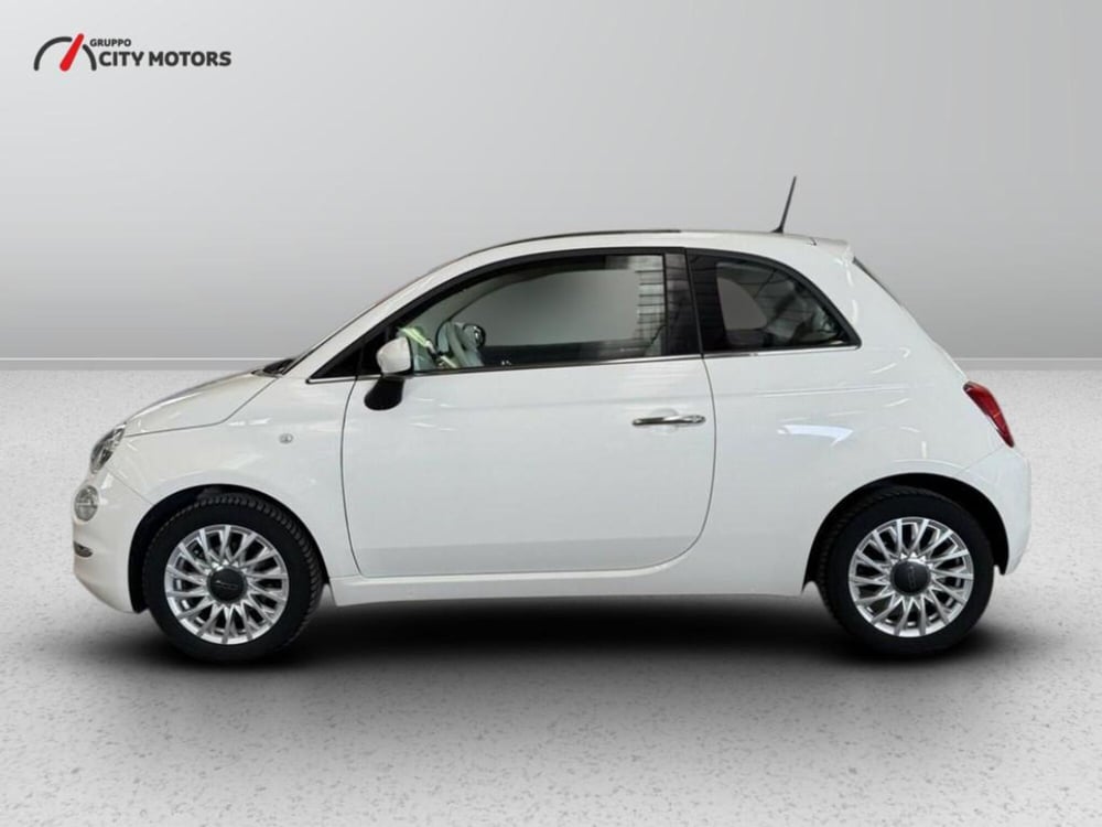 Fiat 500 usata a Monza e Brianza (3)