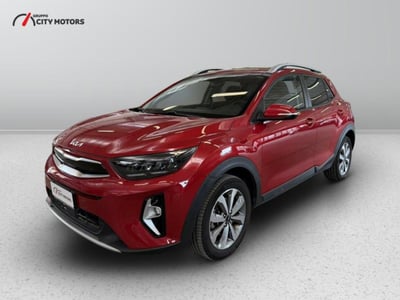 Kia Stonic 1.2 mpi Style gpl 82cv del 2023 usata a Monza