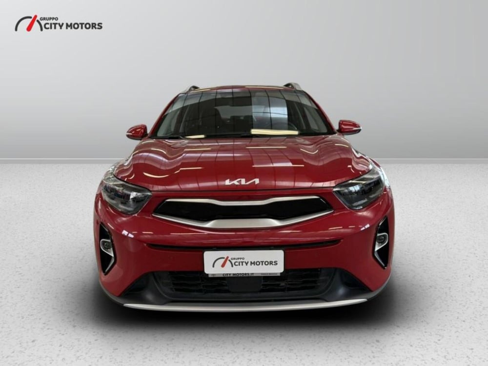 Kia Stonic usata a Monza e Brianza (2)