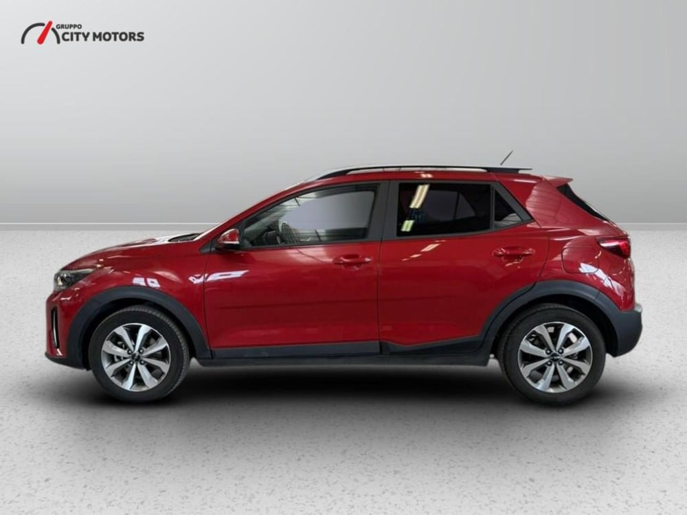 Kia Stonic usata a Monza e Brianza (3)
