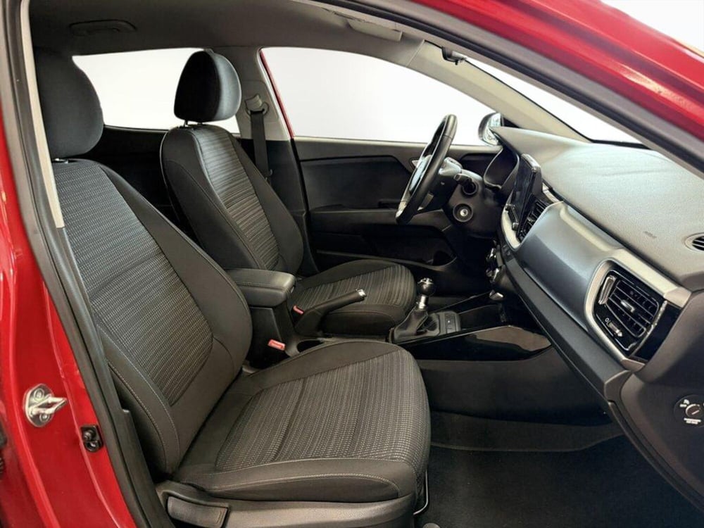 Kia Stonic usata a Monza e Brianza (9)