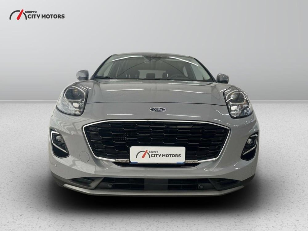 Ford Puma usata a Monza e Brianza (2)