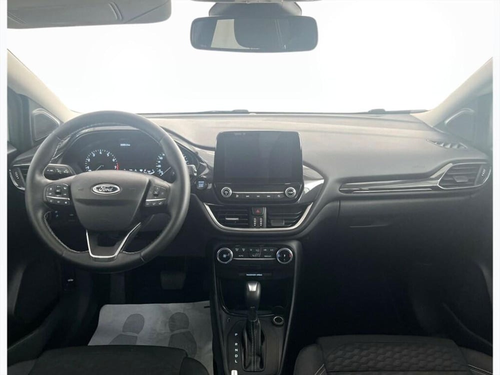 Ford Puma usata a Monza e Brianza (8)