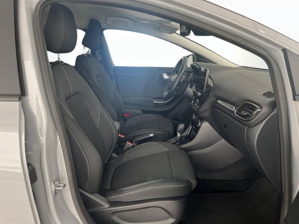 Ford Puma usata a Monza e Brianza (9)