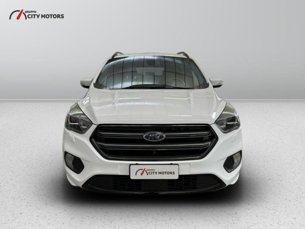 Ford Kuga usata a Monza e Brianza (2)