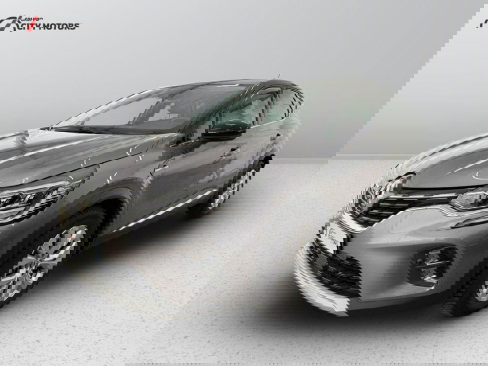 Renault Captur usata a Monza e Brianza