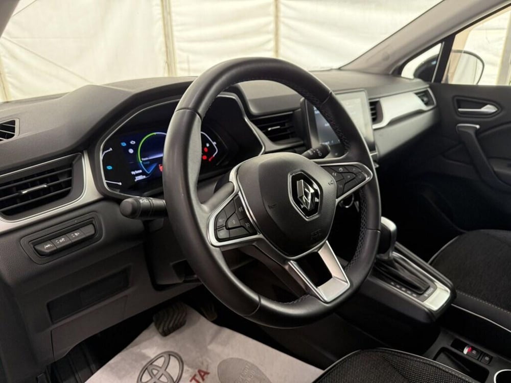 Renault Captur usata a Monza e Brianza (11)