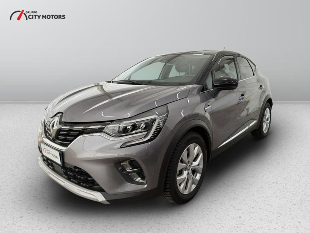 Renault Captur usata a Monza e Brianza