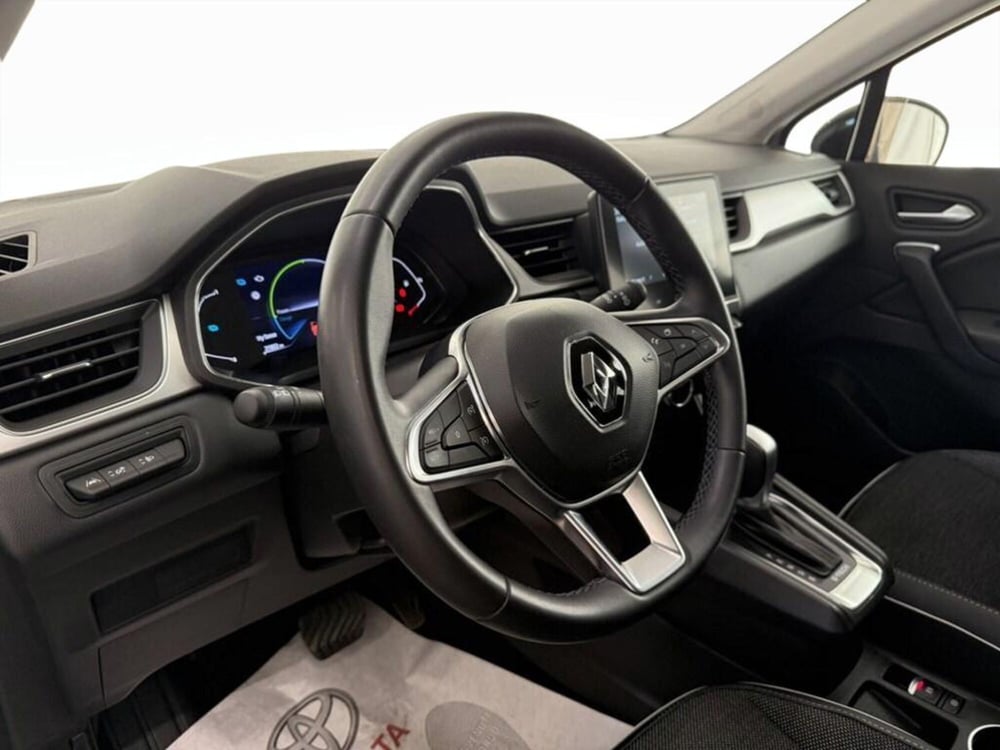 Renault Captur usata a Monza e Brianza (11)