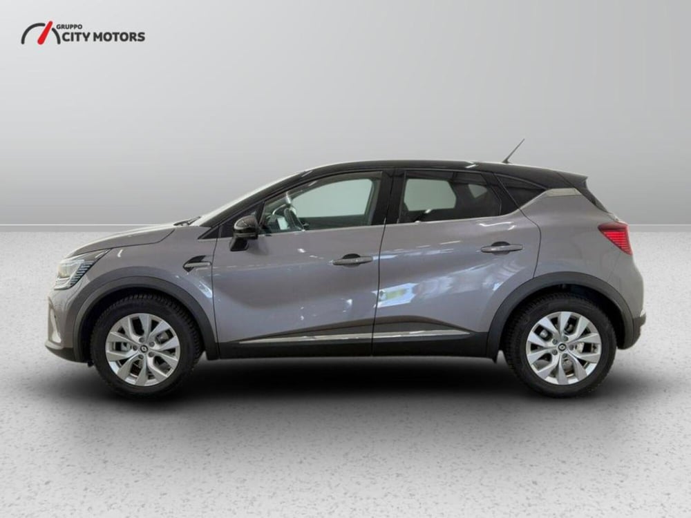 Renault Captur usata a Monza e Brianza (3)