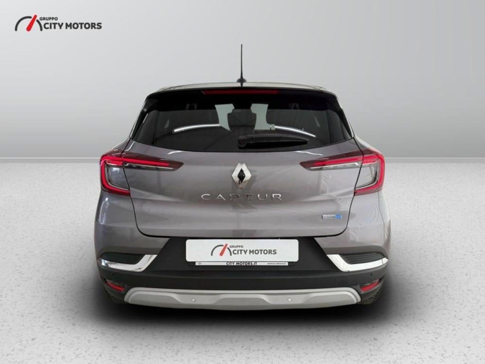 Renault Captur usata a Monza e Brianza (5)