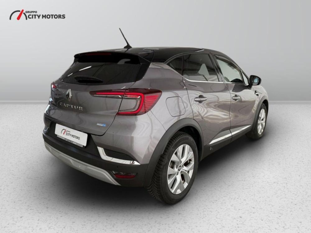 Renault Captur usata a Monza e Brianza (6)