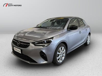 Opel Corsa 1.2 Elegance del 2020 usata a Monza