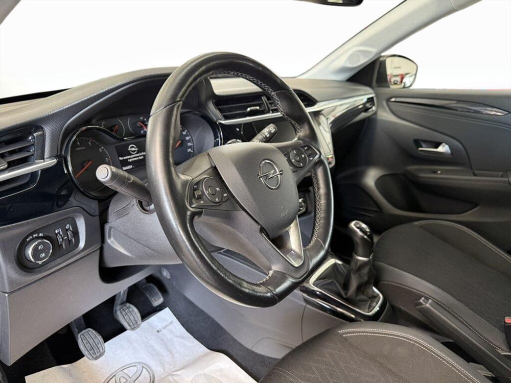 Opel Corsa usata a Monza e Brianza (11)