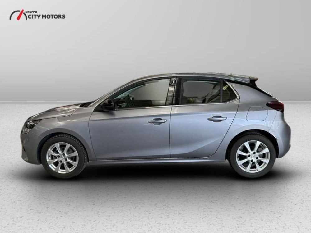 Opel Corsa usata a Monza e Brianza (3)