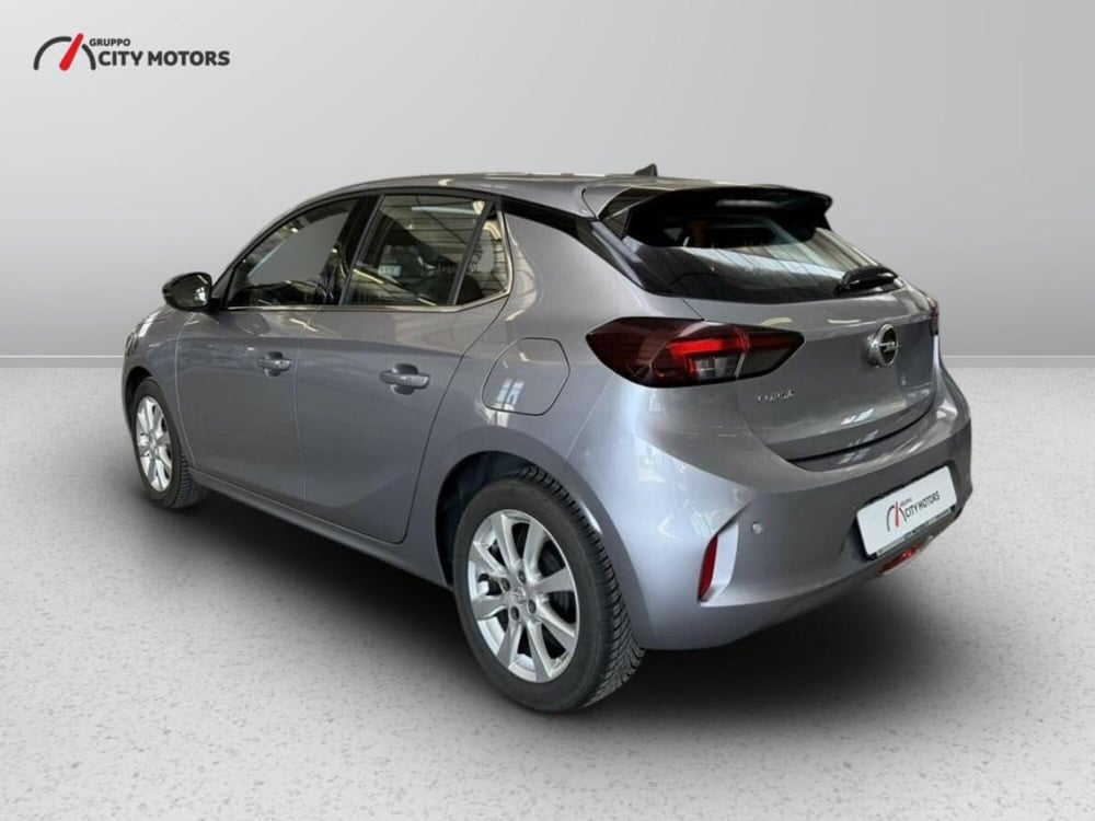 Opel Corsa usata a Monza e Brianza (4)