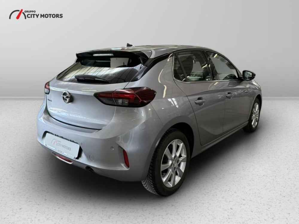 Opel Corsa usata a Monza e Brianza (6)