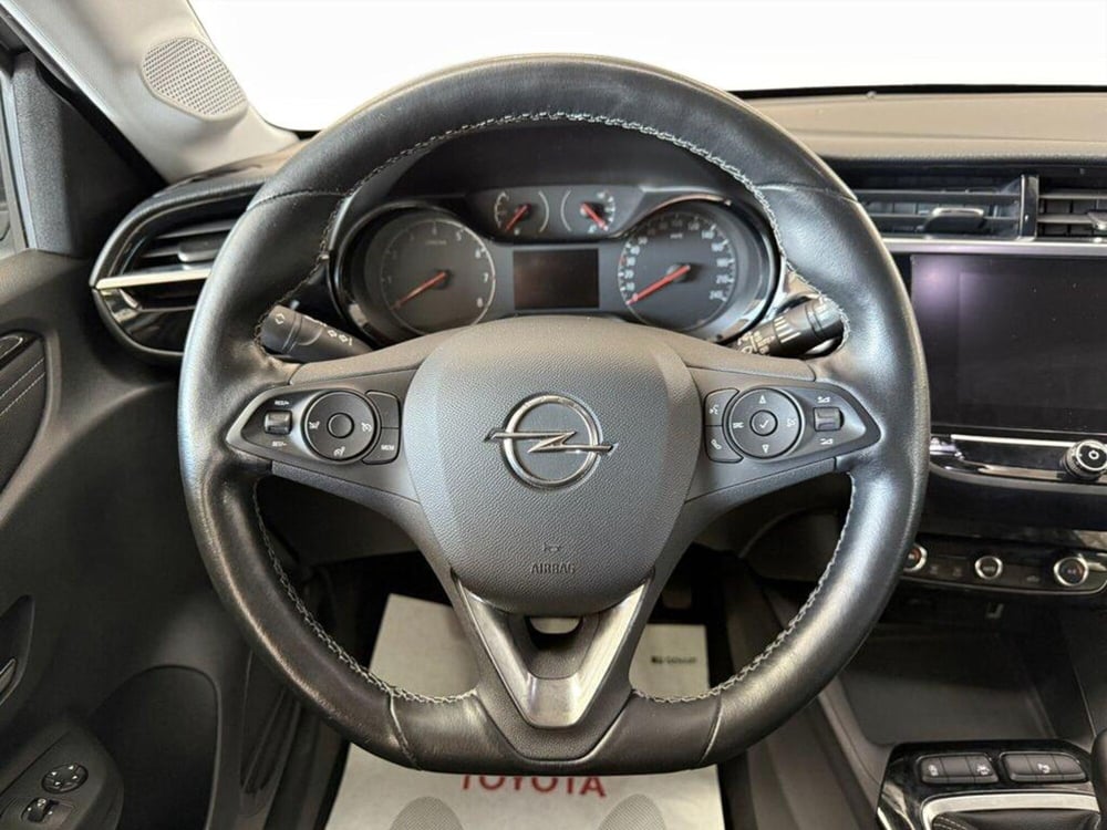 Opel Corsa usata a Monza e Brianza (7)