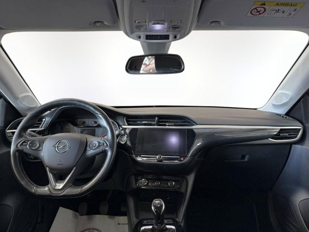 Opel Corsa usata a Monza e Brianza (8)