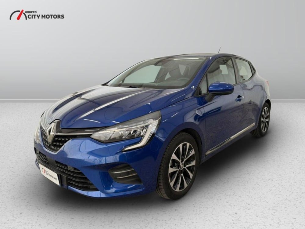Renault Clio usata a Monza e Brianza