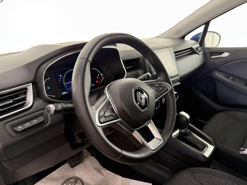 Renault Clio usata a Monza e Brianza (11)