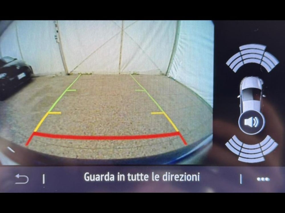 Renault Clio usata a Monza e Brianza (13)