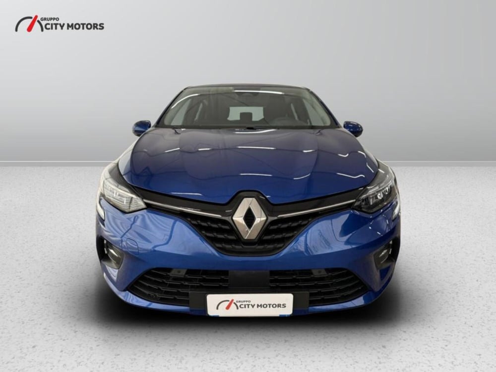 Renault Clio usata a Monza e Brianza (2)