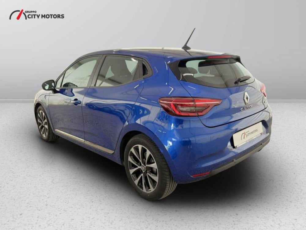Renault Clio usata a Monza e Brianza (4)