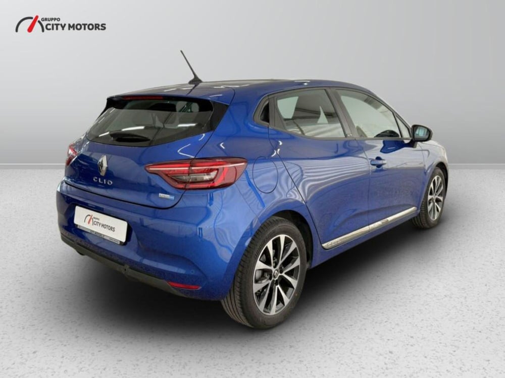 Renault Clio usata a Monza e Brianza (6)