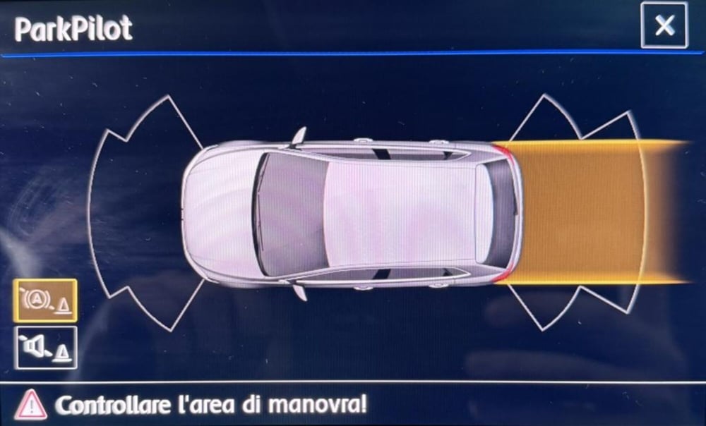 Volkswagen Polo usata a Monza e Brianza (13)
