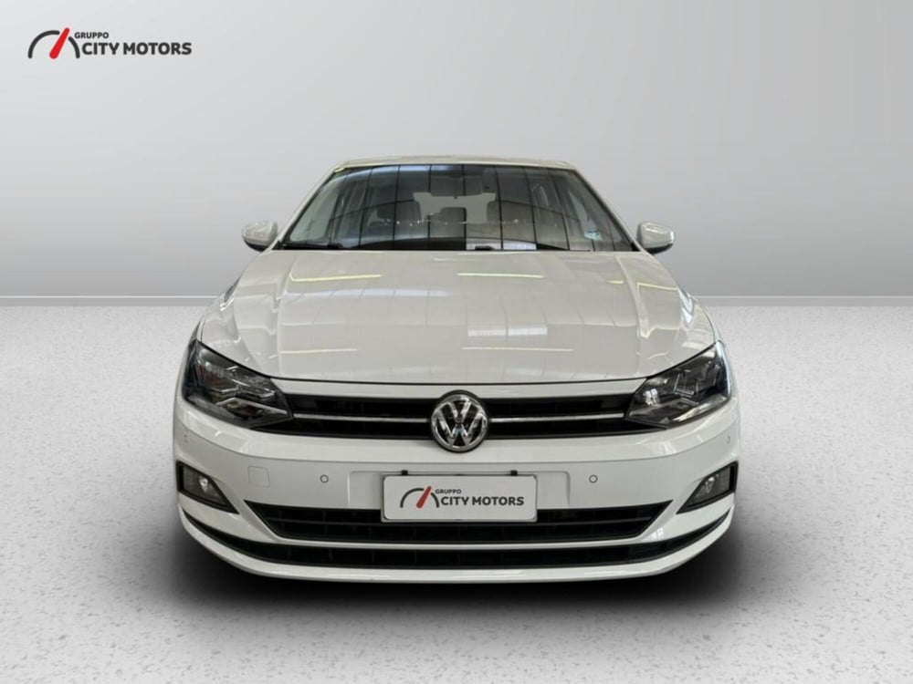 Volkswagen Polo usata a Monza e Brianza (2)