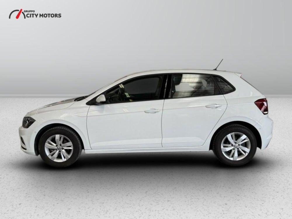 Volkswagen Polo usata a Monza e Brianza (3)