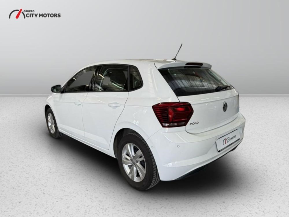 Volkswagen Polo usata a Monza e Brianza (4)