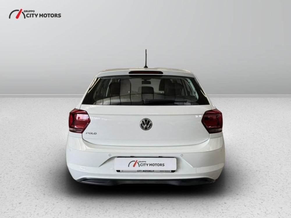 Volkswagen Polo usata a Monza e Brianza (5)